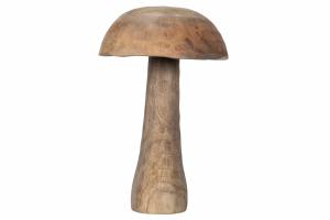 Sopp Trio Tre - 21 cm - www.frokenfraken.se