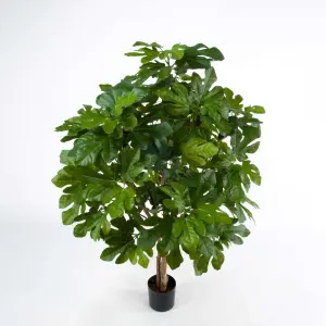 Fikontræd - Konstvæxt - 140 cm - www.frokenfraken.se