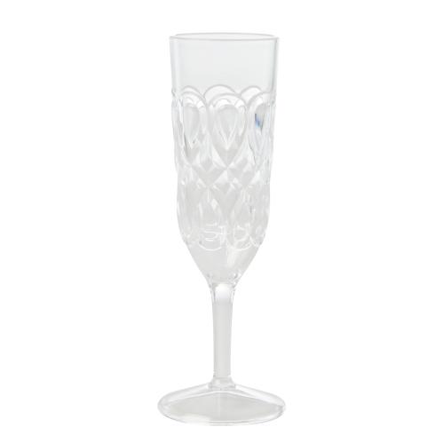 Champagneglass - 21 cm - www.frokenfraken.se