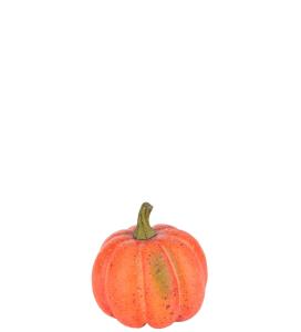 Pumpa - Oransje - 10 cm - www.frokenfraken.se