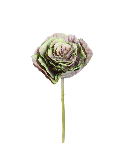 Prydnadskål - Grønn - 60 cm - www.frokenfraken.se