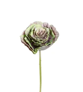 Prydnadskål - Grønn - 60 cm - www.frokenfraken.se
