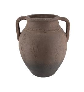 Vas Camela - Brun - 31 cm - www.frokenfraken.se