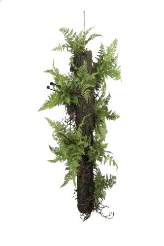 Ormbunke - Grønn - 70 cm - www.frokenfraken.se
