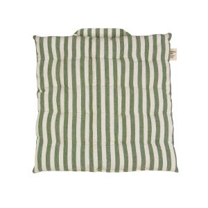 Sittdyna - SVEA - ÄPPLE - 38 X 38 CM - www.frokenfraken.se