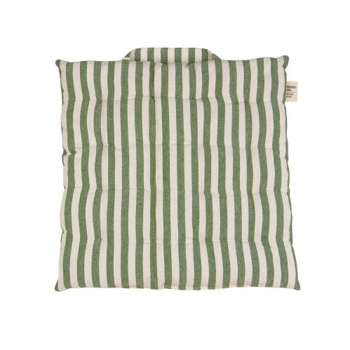 Sittdyna - SVEA - ÄPPLE - 38 X 38 CM - www.frokenfraken.se