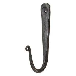 Vegghake i smijern - Thor - 11 cm - www.frokenfraken.se