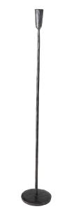 Lysstake Smiing - Thor - Stilig - Ø12 x 70 cm - www.frokenfraken.se
