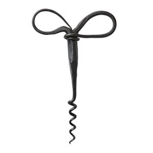 Vinåpner i smijern - Thor - 16 cm - www.frokenfraken.se