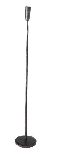 Lysstake Smiing - Thor - Stilig - Ø12 x 70 cm - www.frokenfraken.se