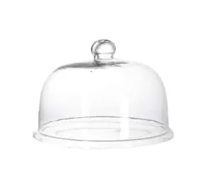 Glaskuppel - 29 x 19 cm - www.frokenfraken.se