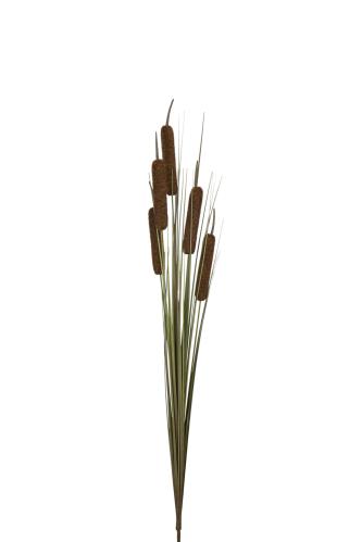 Grass - Brun - 105 cm - www.frokenfraken.se