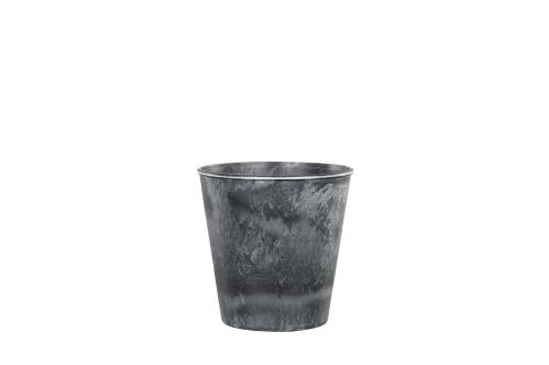 Kruka - Concrete - Ø11 x 11 cm - www.frokenfraken.se