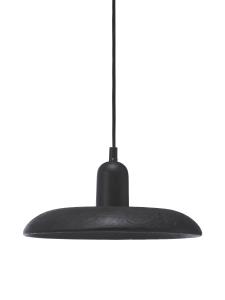 tak/fönster - Bliss - Svart rustikk 28cm - www.frokenfraken.se