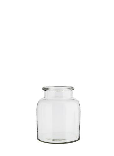 Vase - Ø16,5 x 20 cm - www.frokenfraken.se