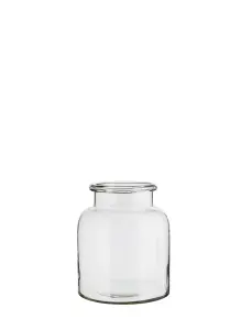 Vase - Ø16,5 x 20 cm - www.frokenfraken.se