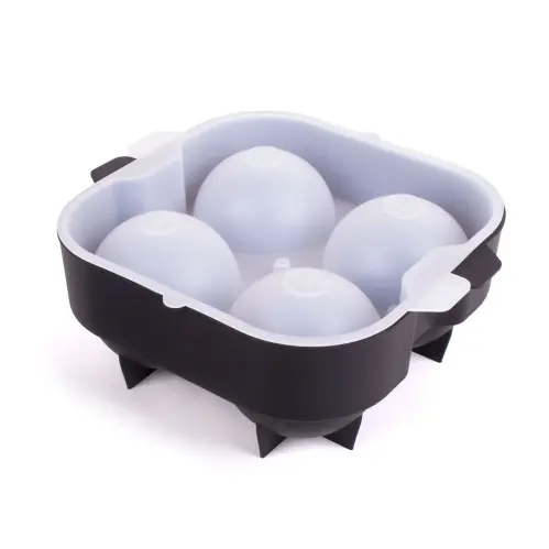 Isform - Isbollar/Iskulor - XXL - Ø7 cm - www.frokenfraken.se