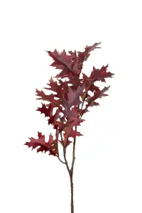 Kvist - Rød - 50 cm - www.frokenfraken.se