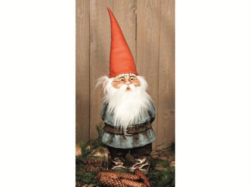 Tomte - 