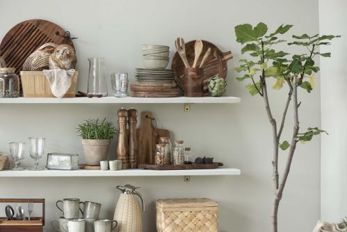 Kanna klar - Ø10,5 X 20,5 CM - www.frokenfraken.se