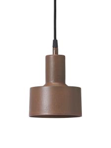Fönsterlampe - Solo - Rust 13cm - www.frokenfraken.se