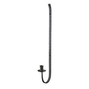 Thor - Vegg lysestake - 70 cm - www.frokenfraken.se