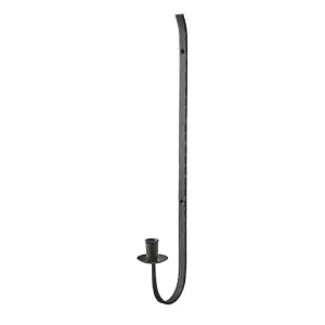 Thor - Vegg lysestake - 60 cm - www.frokenfraken.se
