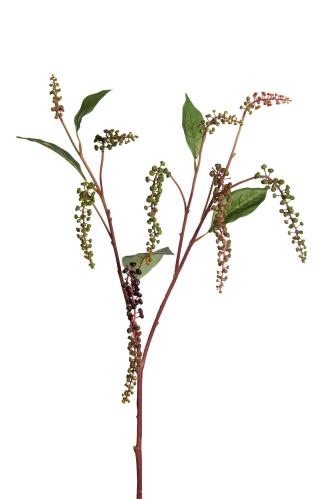 Bärkvist - Grønn - 90 cm - www.frokenfraken.se