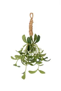 Mistel - Grønn - 35 cm - www.frokenfraken.se
