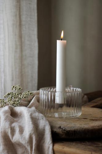 Majas Lykta - Line - 6 x 10 cm - www.frokenfraken.se