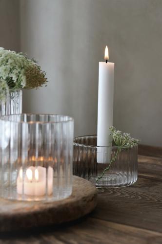 Majas Lykta - Line - 6 x 10 cm - www.frokenfraken.se