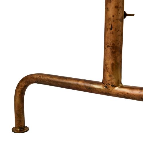 Klædhængare - Kopparfærgad - 110 x 70 x 150 cm - www.frokenfraken.se
