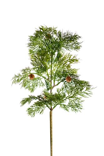 Cypress - Grønn - 55 cm - www.frokenfraken.se