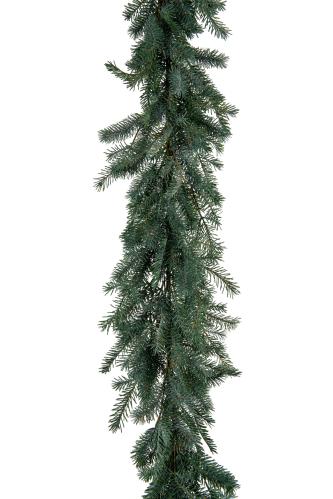 Grangirlang - Grønn - 320 cm - www.frokenfraken.se