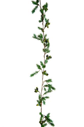 Girlang - Grønn - 190 cm - www.frokenfraken.se
