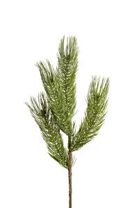 Tall - Grønn - 55 cm - www.frokenfraken.se