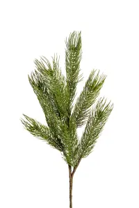 Tall - Grønn - 70 cm - www.frokenfraken.se