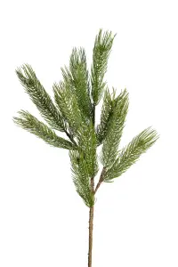 Tall - Grønn - 90 cm - www.frokenfraken.se