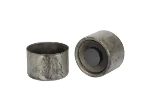 Ljusholder med magnet - Varmelys - Cloudy Rusty- Ø4 x 2,7 cm - www.frokenfraken.se