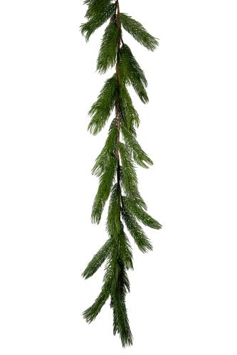 Girlang - Grønn - 180 cm - www.frokenfraken.se
