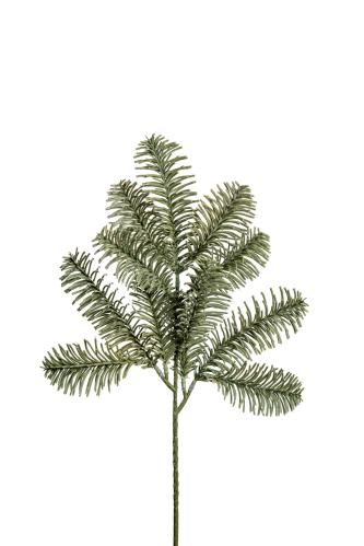 Gran - Grønn - 40 cm - www.frokenfraken.se
