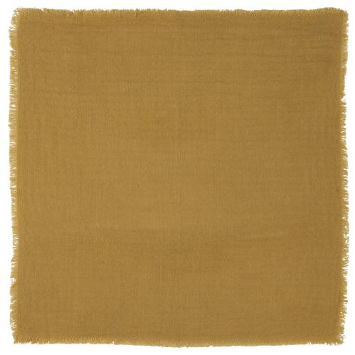 Tygserviett dobbeltvevd Sahara - 6-pakning - 40 x 40 cm - www.frokenfraken.se