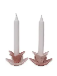 Lysstake - Påskelilje - Rosa - 10 cm - 1 stk - www.frokenfraken.se