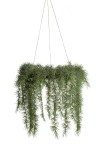 Krans - Grønn - 40 cm - www.frokenfraken.se