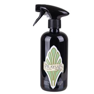Spraysåpe - Vaniljblomst - Miljøvennlig - 0,5L - www.frokenfraken.se