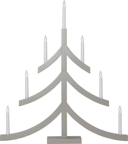 Adventsljusstake Pagod - 79 cm - www.frokenfraken.se