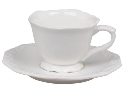 Espresso kopper - Provence - 6-pakning - www.frokenfraken.se