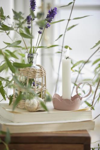 Byrå med 3 lådor - Wood - 30 x 25 cm - www.frokenfraken.se