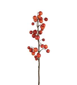 Äppelkvist - Rød - 65 cm - www.frokenfraken.se
