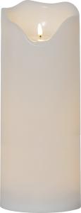Batterilys LED - 40 cm - Utendørs - www.frokenfraken.se